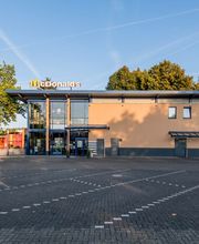 McDonald's Bild 1