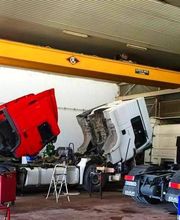 Talleres Aldosagra imagen 3