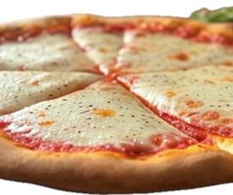 FAST PIZZA Bild 7
