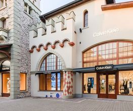 Calvin Klein Outlet immagine 2