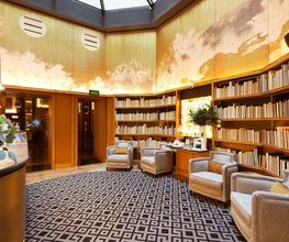 hotel in madrid