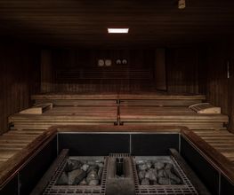 Fitness First Idar Oberstein- Am Festplatz - Sauna