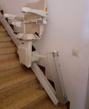 Müller-Treppenlifte Bild 8