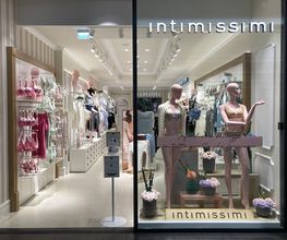 Intimissimi immagine 1