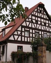 Kleinöder Zimmerei + Holzbau Bild 2