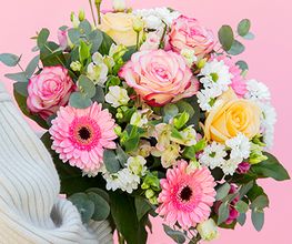 Manfred Kaufmehl Blumen Bild 3