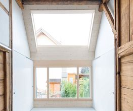 Fenster Müller AG Bild 6