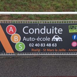 ABS Conduite