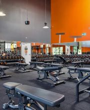 Basic-Fit 24/7 image 1