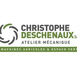 Christophe Deschenaux Sàrl