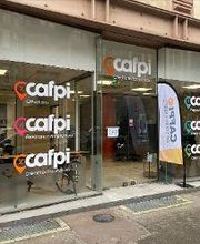 CAFPI Thionville courtier en crédit immobilier image 1