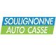 Soulignonne Auto Casse