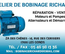 Atelier De Bobinage Richard image 1