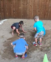 Preschool of the Arts: Ellington image 4