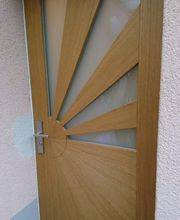 Graf Schreinerei Innenausbau AG Bild 1