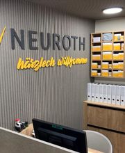 Neuroth Hörcenter AG - Hörgeräte und Gehörschutz Bild 6