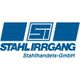 Stahl Irrgang Stahlhandels