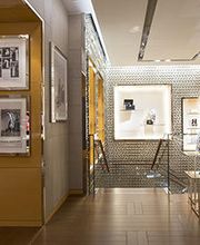 Louis Vuitton Milano Montenapoleone immagine 14