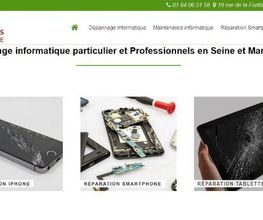 Les Urgences de l'Informatique image 11