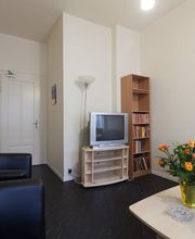 Hotel Alpha, Garni Bild 8