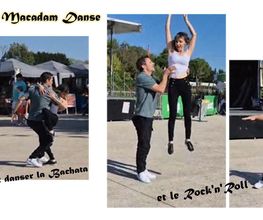 Macadam Danse image 5