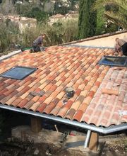 Couverture Zinguerie Roger Cuillière image 14