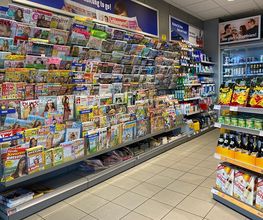 JET Tankstelle Bild 7