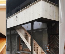 Haldemann & Krähenbühl Holzbau GmbH Bild 8
