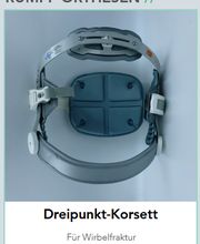 A. Flum GmbH Orthopädie-Technik Bild 9