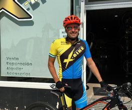 X-Bike Nerja imagen 20