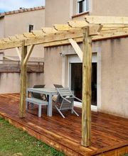 YV STRUCTURE BOIS image 1