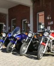 Reich Fahrschule aller Klassen Bild 11