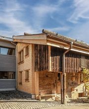 Holz100 Schweiz AG Bild 1