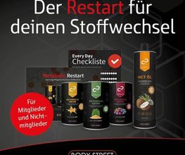 BODY STREET | Wolfsburg Mitte | EMS Training Bild 7
