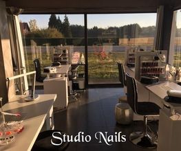 Studio Nails image 19
