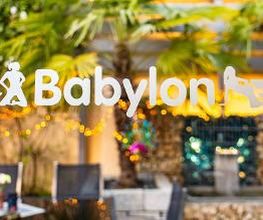 Saunaclub Babylon Bild 20