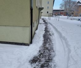 Stadt Hausmeister Bild 11