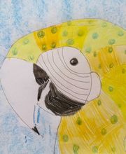 Kunsttherapie Natalia Becker Bild 1