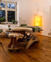 Physiotherapie Lucas Appel - Privatpraxis Potsdam Bild 4
