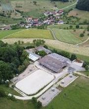 Bleichmatthof-ein Zuhause für Pferde Bild 6