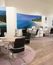 GALERIA Reisen Leipzig Bild 1