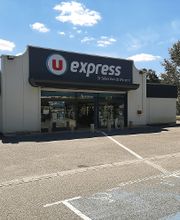 U Express image 1