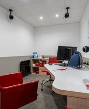 Audioprothésiste Vannes-Alain Afflelou Acousticien image 3