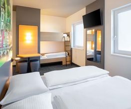 B&B HOTEL Wertheim Bild 8