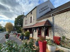 Restaurant Auberge Gourmande