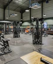 Basic-Fit 24/7 image 1