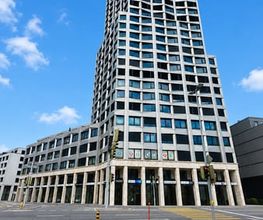 Zahnarztpraxis im Limmat Tower - Ihr Zahnarzt in Dietikon Bild 2