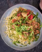 Arlequin Bar & Resto Bild 11