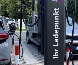 TEAG Mobil-Ladestation Bild 4