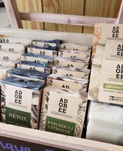 Le Chardon Magasin des Fermes Bio du Perche image 10